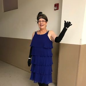 Meet your Posher, Diane